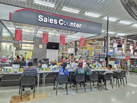 การเลือกสีทาภายนอก